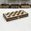 Шахматы подарочные Royal 30 фото 9 — hichess.ru - шахматы, нарды, настольные игры