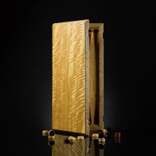 Нарды Золото инков, мастерская Кадун — hichess.ru - шахматы, нарды, настольные игры