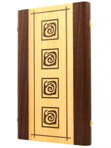 Нарды Квадро — hichess.ru - шахматы, нарды, настольные игры