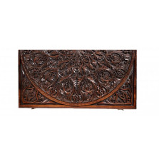 Нарды резные &quot;Орнамент 2&quot; с цельным рисунком, Mkhitaryan — hichess.ru - шахматы, нарды, настольные игры