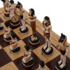 Шахматы Египет Мадон фото 3 — hichess.ru - шахматы, нарды, настольные игры