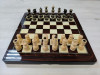 Шахматы + нарды + шашки Вязь подарочные фото 1 — hichess.ru - шахматы, нарды, настольные игры