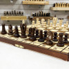 Шахматы Royal 36 Вегель деревянные с ячейками фото 5 — hichess.ru - шахматы, нарды, настольные игры