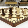 Шахматы Royal 36 Вегель деревянные с ячейками фото 8 — hichess.ru - шахматы, нарды, настольные игры