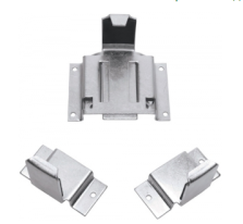 Крепление для мишени Quick Release Clamp — hichess.ru - шахматы, нарды, настольные игры