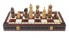 Шахматы резные Ледовая битва большие фото 3 — hichess.ru - шахматы, нарды, настольные игры