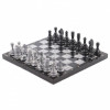 Шахматы шашки нарды 3 в 1 змеевик мрамор №3 фото 3 — hichess.ru - шахматы, нарды, настольные игры