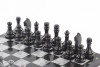 Шахматы шашки нарды 3 в 1 змеевик мрамор №3 фото 4 — hichess.ru - шахматы, нарды, настольные игры