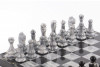 Шахматы шашки нарды 3 в 1 змеевик мрамор №3 фото 5 — hichess.ru - шахматы, нарды, настольные игры