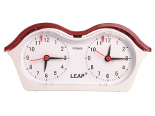 Шахматные часы Волна кварц — hichess.ru - шахматы, нарды, настольные игры