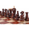 Шахматы Королевские средние Вегель фото 4 — hichess.ru - шахматы, нарды, настольные игры