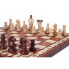 Шахматы Королевские средние Вегель фото 7 — hichess.ru - шахматы, нарды, настольные игры