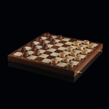 Шашки Аврора Кадун — hichess.ru - шахматы, нарды, настольные игры