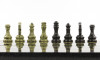Шахматы шашки нарды 3 в 1 из змеевика №1 фото 6 — hichess.ru - шахматы, нарды, настольные игры