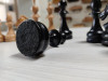 Шахматные фигуры Турнирные премиум из бука фото 4 — hichess.ru - шахматы, нарды, настольные игры