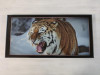 Нарды подарочные длинные деревянные Амурский тигр большие 60 на 60 см фото 5 — hichess.ru - шахматы, нарды, настольные игры