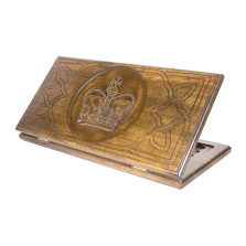 Нарды резные &quot;Корона&quot; 60, Mkhitaryan — hichess.ru - шахматы, нарды, настольные игры