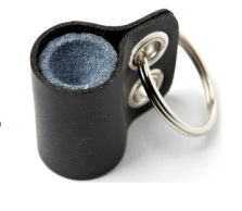 Брелок-точилка Winmau keyring sharpener — hichess.ru - шахматы, нарды, настольные игры