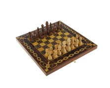 Шахматы подарочные Фаворит — hichess.ru - шахматы, нарды, настольные игры