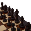 Шахматы Магнитные 28 Мадон фото 3 — hichess.ru - шахматы, нарды, настольные игры