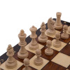 Шахматы Магнитные 28 Мадон фото 2 — hichess.ru - шахматы, нарды, настольные игры