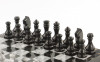 Шахматы шашки нарды 3 в 1 из змеевика №2 фото 5 — hichess.ru - шахматы, нарды, настольные игры
