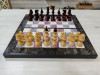 Шахматы, нарды, шашки Вдохновение с резными фигурами Точенка фото 1 — hichess.ru - шахматы, нарды, настольные игры