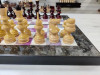 Шахматы, нарды, шашки Вдохновение с резными фигурами Точенка фото 9 — hichess.ru - шахматы, нарды, настольные игры