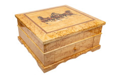 Русское лото Тройка (карельская береза) — hichess.ru - шахматы, нарды, настольные игры