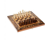 Шахматы подарочные Турнир — hichess.ru - шахматы, нарды, настольные игры