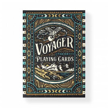 Карты &quot;Theory11 Voyager&quot; — hichess.ru - шахматы, нарды, настольные игры