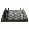 Шахматы шашки нарды 3 в 1 из змеевика и мрамора фото 2 — hichess.ru - шахматы, нарды, настольные игры