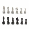 Шахматы шашки нарды 3 в 1 из змеевика и мрамора фото 6 — hichess.ru - шахматы, нарды, настольные игры