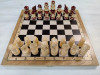 Шахматы резные ручной работы Матросы фото 1 — hichess.ru - шахматы, нарды, настольные игры
