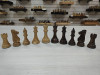 Шахматные фигуры деревянные Суприм дуб фото 1 — hichess.ru - шахматы, нарды, настольные игры