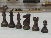 Шахматные фигуры деревянные Суприм дуб фото 3 — hichess.ru - шахматы, нарды, настольные игры