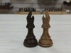 Шахматные фигуры деревянные Суприм дуб фото 6 — hichess.ru - шахматы, нарды, настольные игры