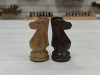 Шахматные фигуры деревянные Суприм дуб фото 7 — hichess.ru - шахматы, нарды, настольные игры