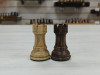 Шахматные фигуры деревянные Суприм дуб фото 8 — hichess.ru - шахматы, нарды, настольные игры