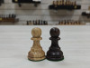 Шахматные фигуры деревянные Суприм дуб фото 9 — hichess.ru - шахматы, нарды, настольные игры