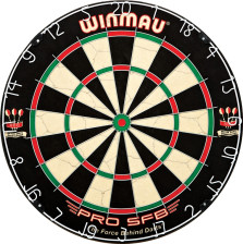 Мишень Winmau Pro SFB (Начальный уровень) — hichess.ru - шахматы, нарды, настольные игры