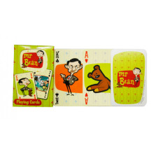 Коллекционные карты Мистер Бин 54 листа — hichess.ru - шахматы, нарды, настольные игры