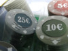 Набор для покера на 120 фишек с номиналом фото 10 — hichess.ru - шахматы, нарды, настольные игры
