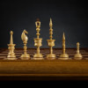 Шахматы Селенус люкс фото 7 — hichess.ru - шахматы, нарды, настольные игры