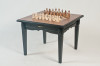 Шахматный стол Престиж фото 1 — hichess.ru - шахматы, нарды, настольные игры
