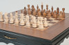 Шахматный стол Престиж фото 5 — hichess.ru - шахматы, нарды, настольные игры