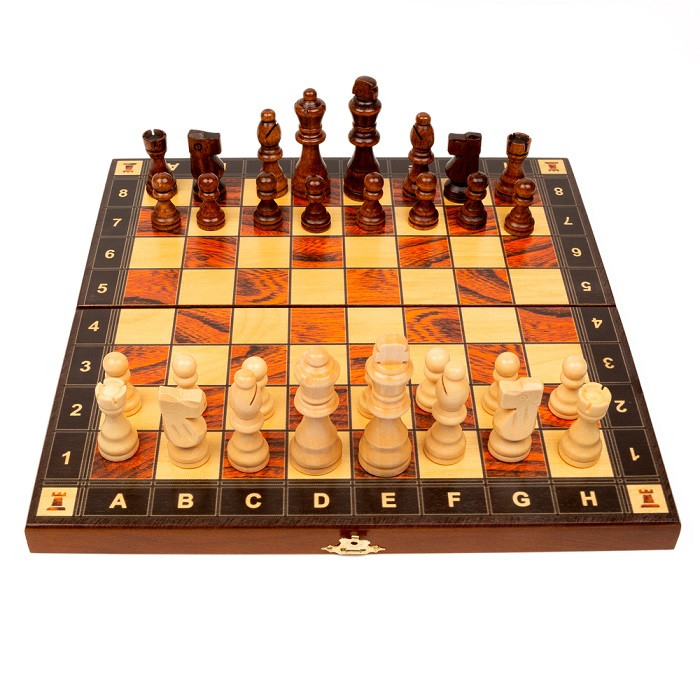 Шахматы подарочные Тура фото 1 — hichess.ru - шахматы, нарды, настольные игры