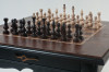 Шахматный стол Престиж Люкс фото 3 — hichess.ru - шахматы, нарды, настольные игры