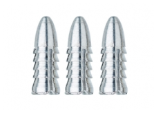 Протектор оперений Nodor Flight Savers (алюминиевый) — hichess.ru - шахматы, нарды, настольные игры