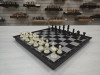 Шахматы нарды шашки пластиковые черно-белые фото 5 — hichess.ru - шахматы, нарды, настольные игры